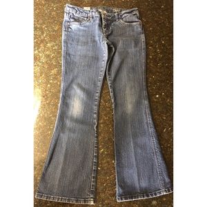 Women’s Volcom Denim Jeans Size: 5
